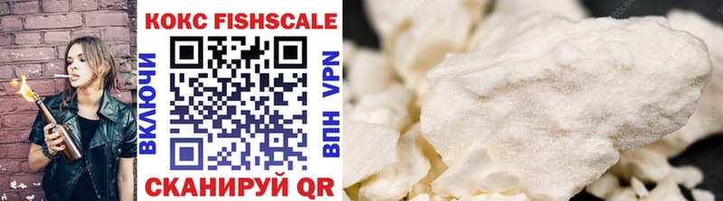 COCAIN Fish Scale Верхнеуральск
